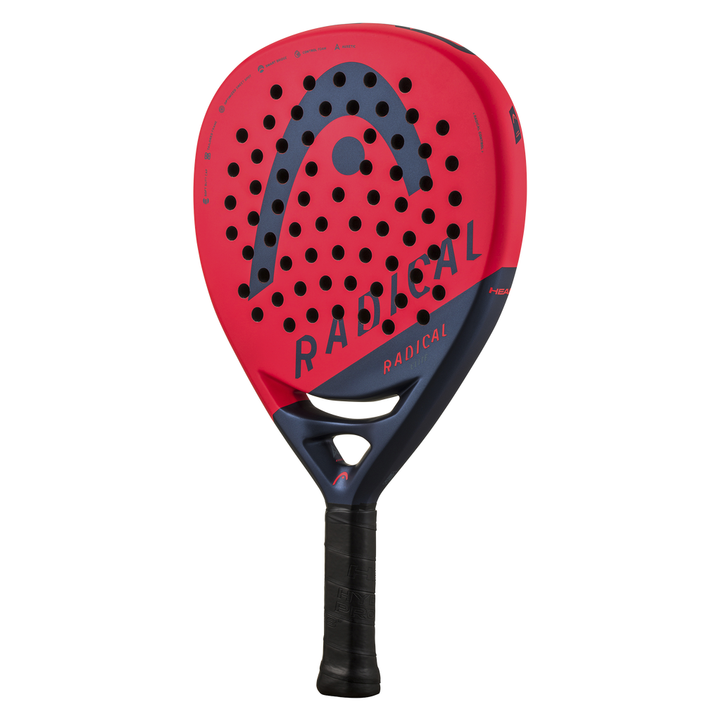 Head Radical Elite 2024 Padel Racket