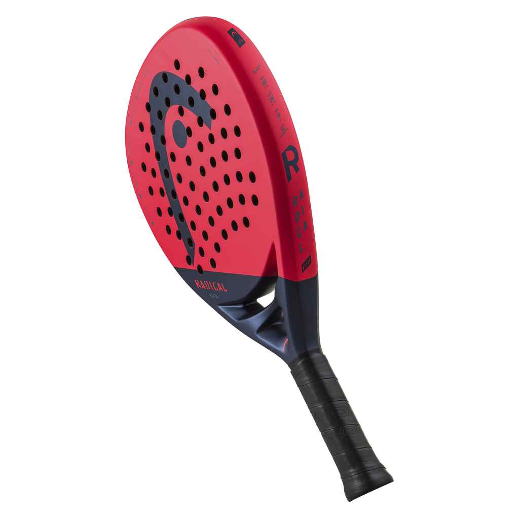 Head Radical Elite 2024 Padel Racket