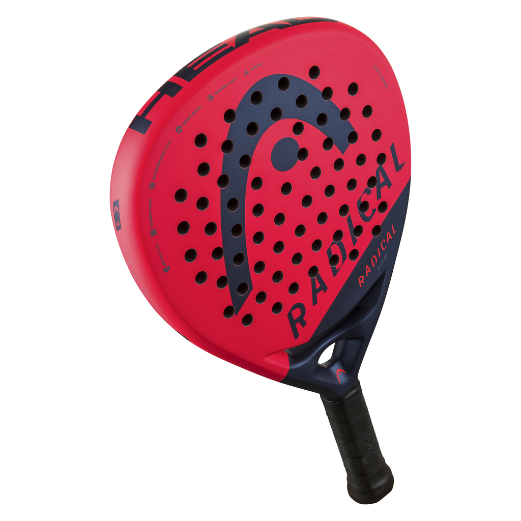 Head Radical Elite 2024 Padel Racket