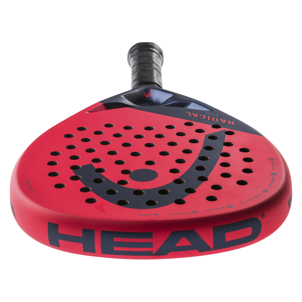 Head Radical Elite 2024 Padel Racket