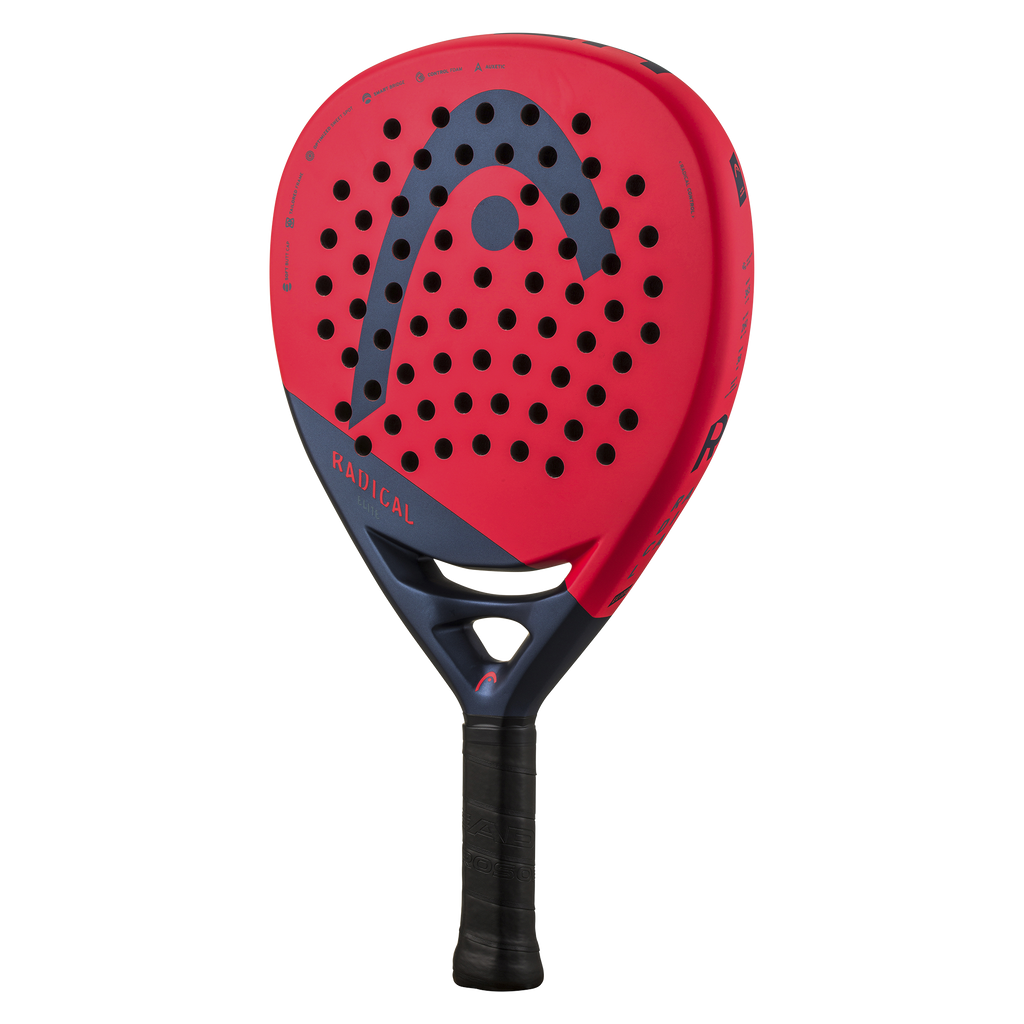 Head Radical Elite 2024 Padel Racket