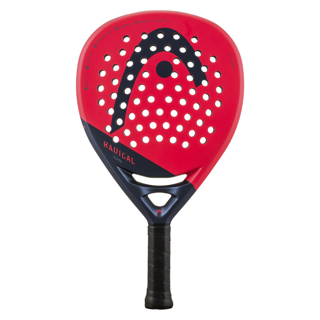 Head Radical Elite 2024 Padel Racket