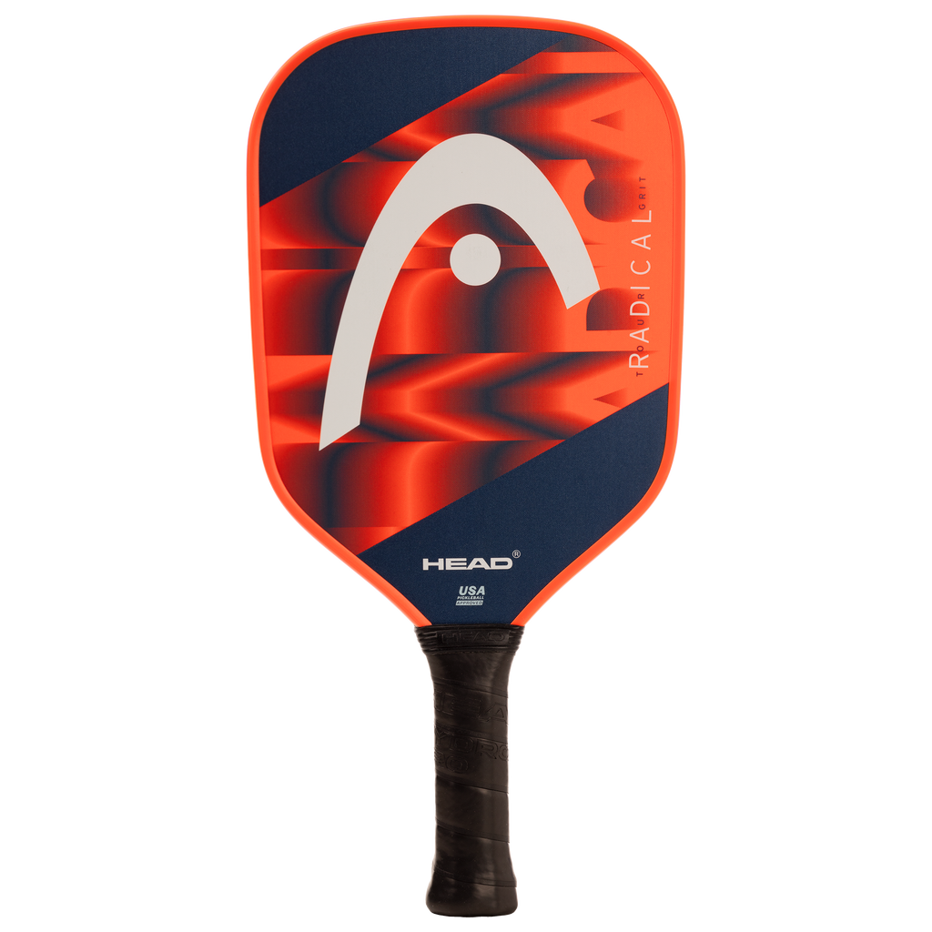 Head Radical Tour Grit 2024 Pickleball Paddle