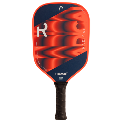 Head Radical Tour Grit 2024 Pickleball Paddle