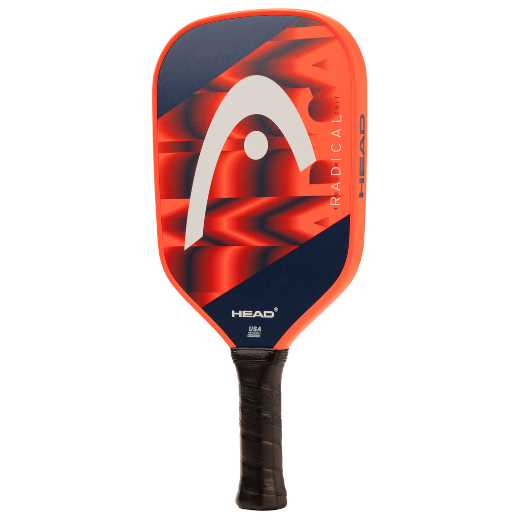 Head Radical Tour Grit 2024 Pickleball Paddle