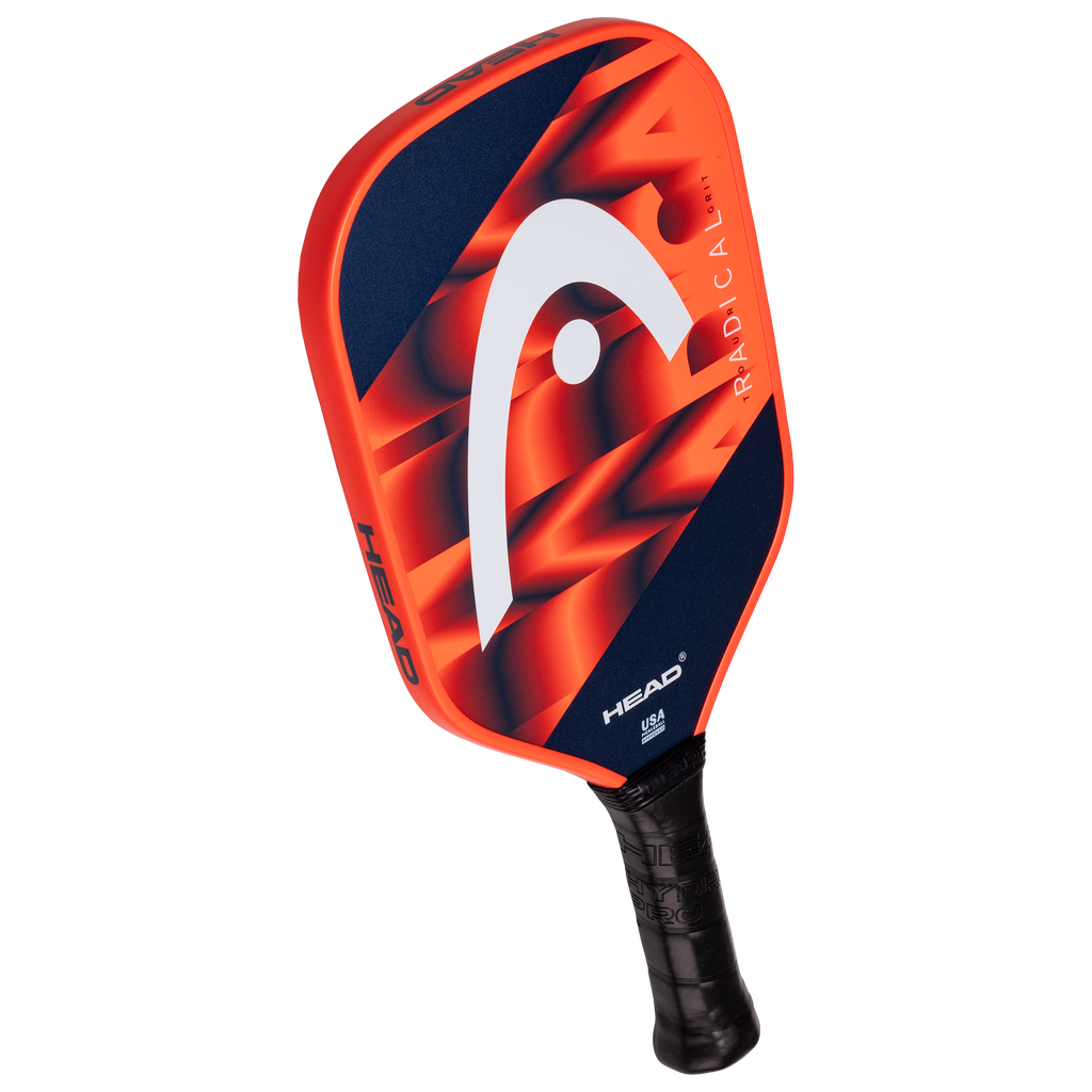 Head Radical Tour Grit 2024 Pickleball Paddle