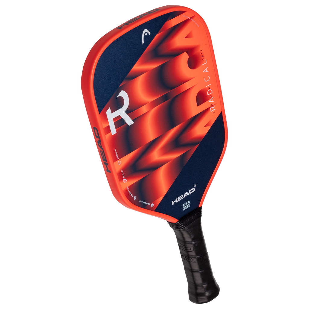 Head Radical Tour Grit 2024 Pickleball Paddle