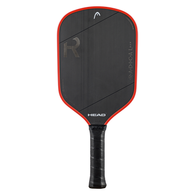 Head Radical Tour Ex Raw 2024 Pickleball Paddle