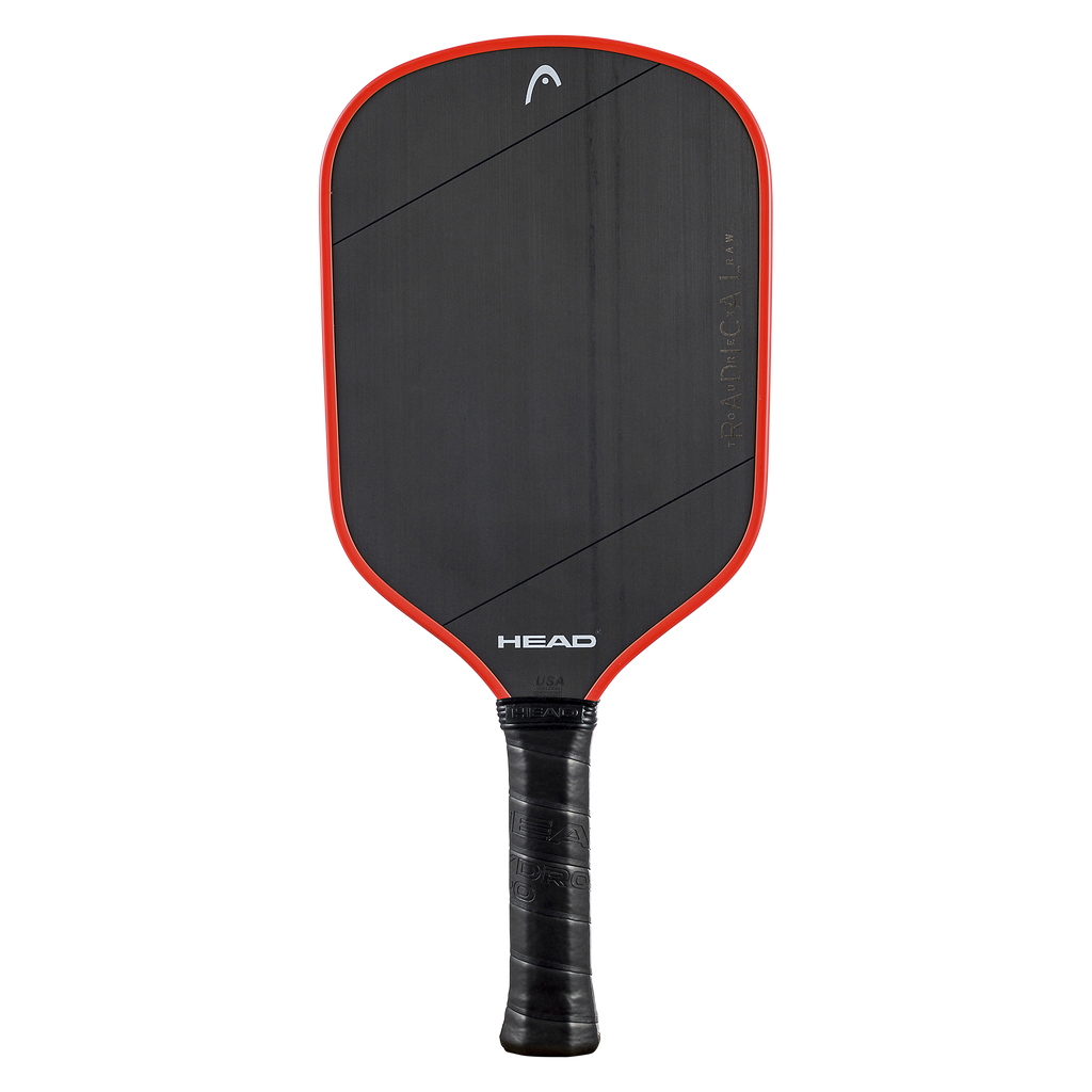 Head Radical Tour Ex Raw 2024 Pickleball Paddle