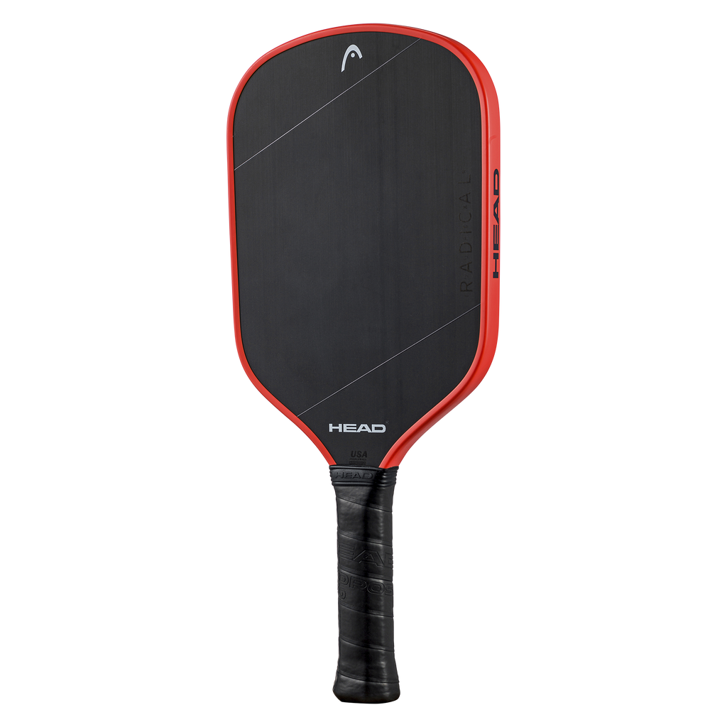 Head Radical Tour Ex Raw 2024 Pickleball Paddle