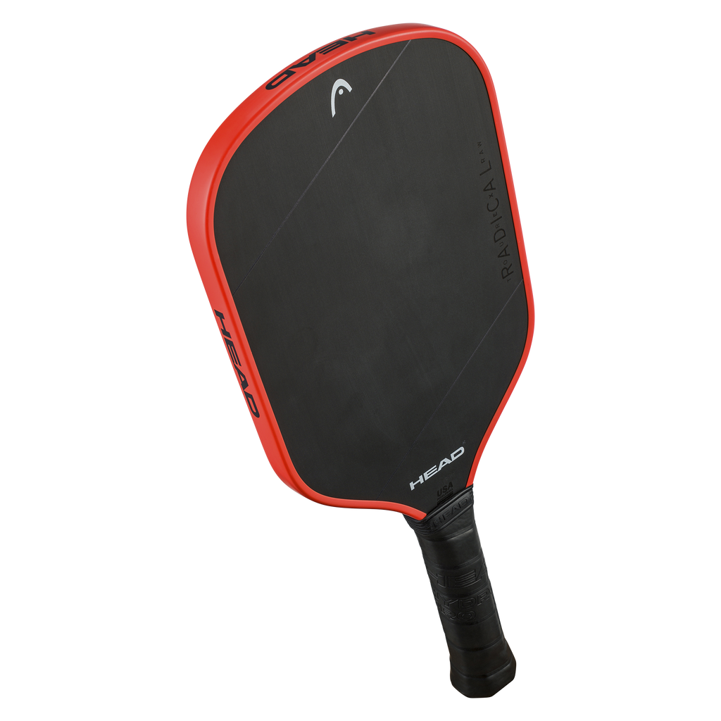 Head Radical Tour Ex Raw 2024 Pickleball Paddle