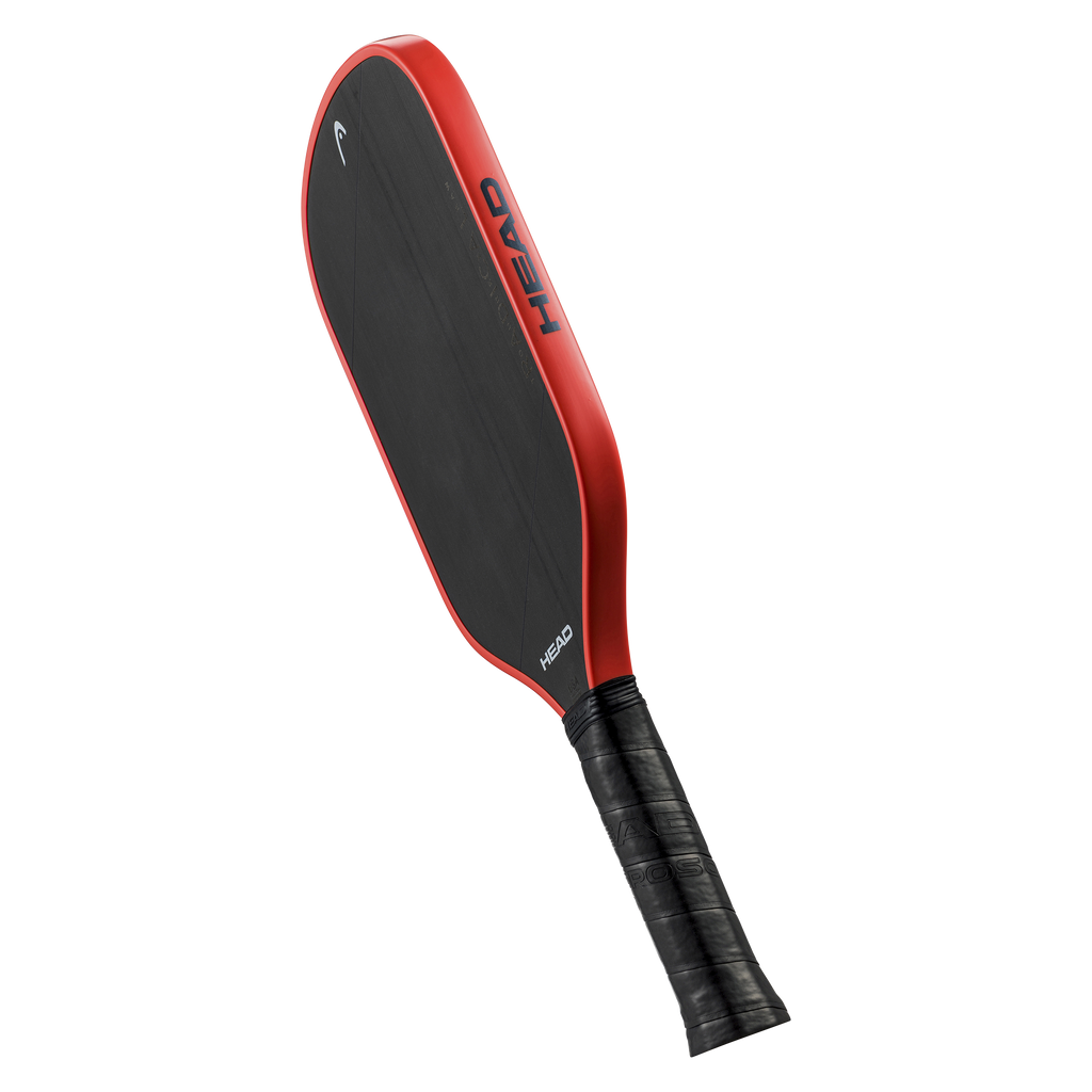 Head Radical Tour Ex Raw 2024 Pickleball Paddle