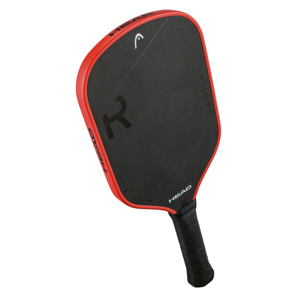 Head Radical Tour Ex Raw 2024 Pickleball Paddle