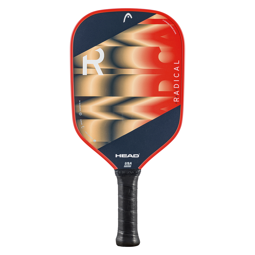 HEAD Radical Pro 2024 Pickleball Paddle