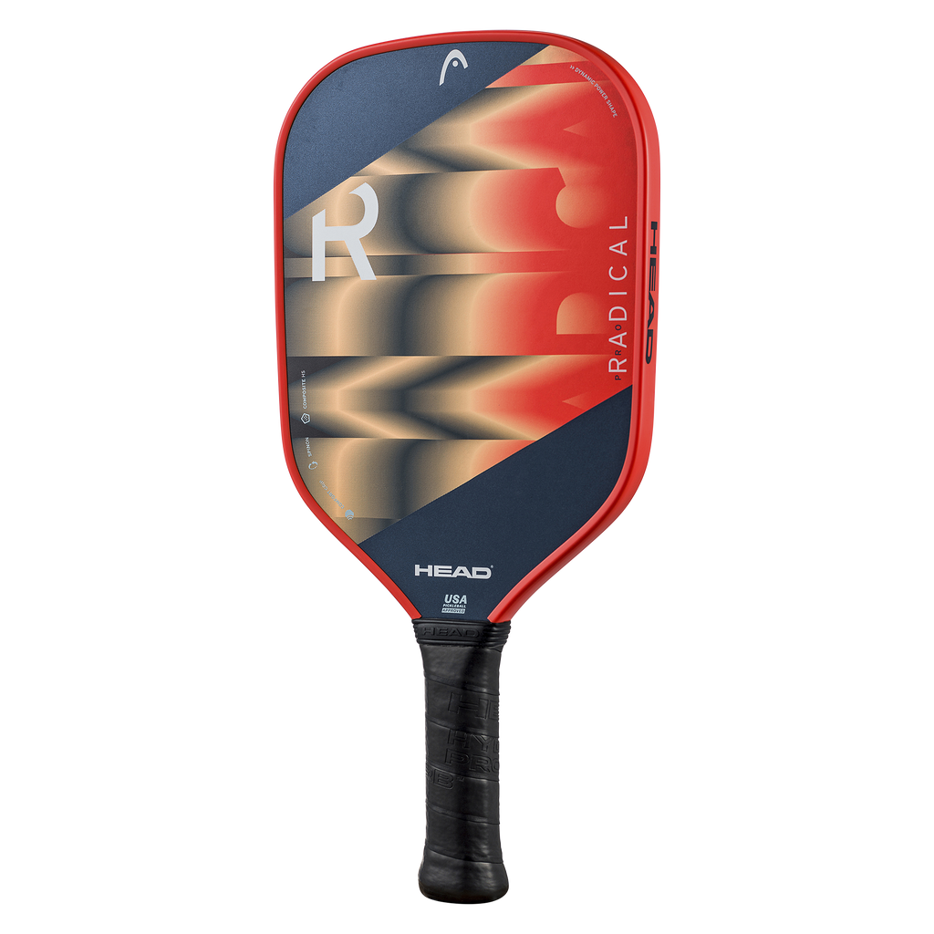 Head Radical Pro 2024 Pickleball Paddle