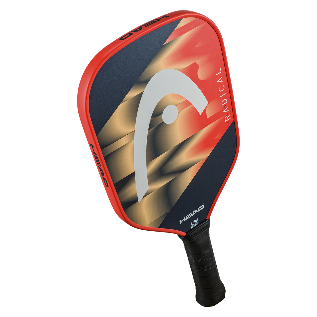 HEAD Radical Pro 2024 Pickleball Paddle