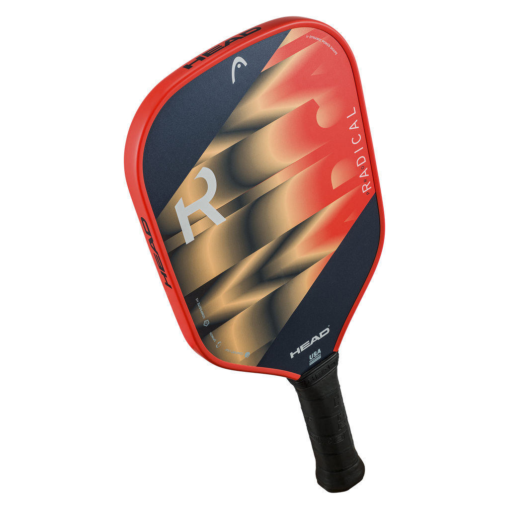 HEAD Radical Pro 2024 Pickleball Paddle