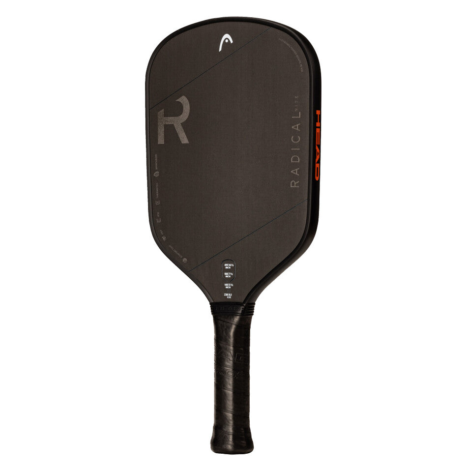 HEAD Radical Nite 2024 Pickleball Paddle