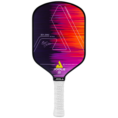 Joola Ben Johns Hyperion CAS 13.5 Pickleball Paddle