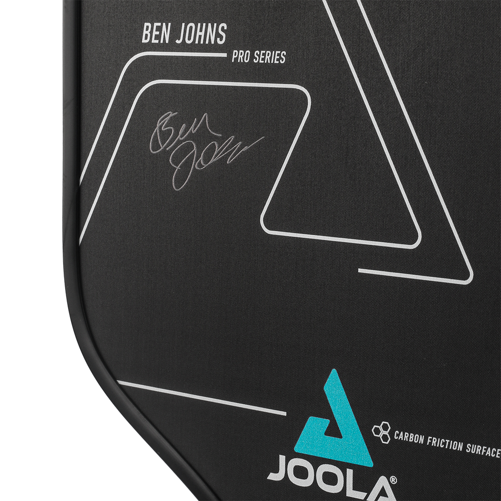 Joola Ben Johns Hyperion CFS 16 Pickleball Paddle