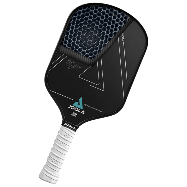 Joola Ben Johns Hyperion CFS 16 Pickleball Paddle