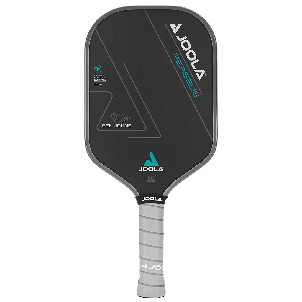 Joola Ben Johns Perseus CFS 16 Pickleball Paddle