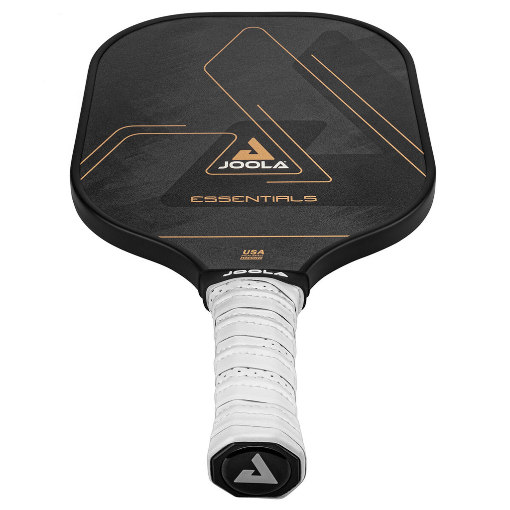 Joola Essentials Pickleball Paddle Black