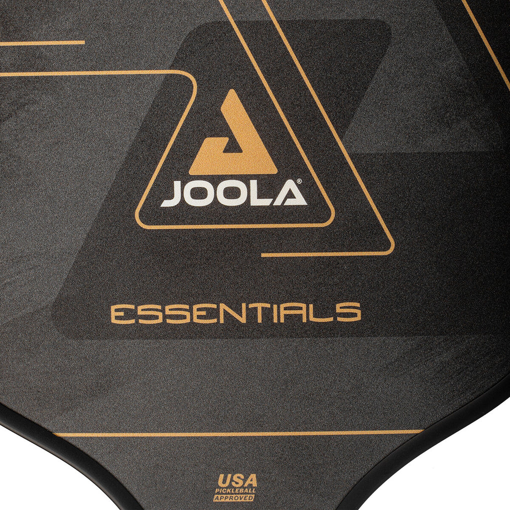 Joola Essentials Pickleball Paddle Black