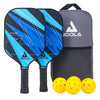 Ben Johns Pickleball Set Lightning