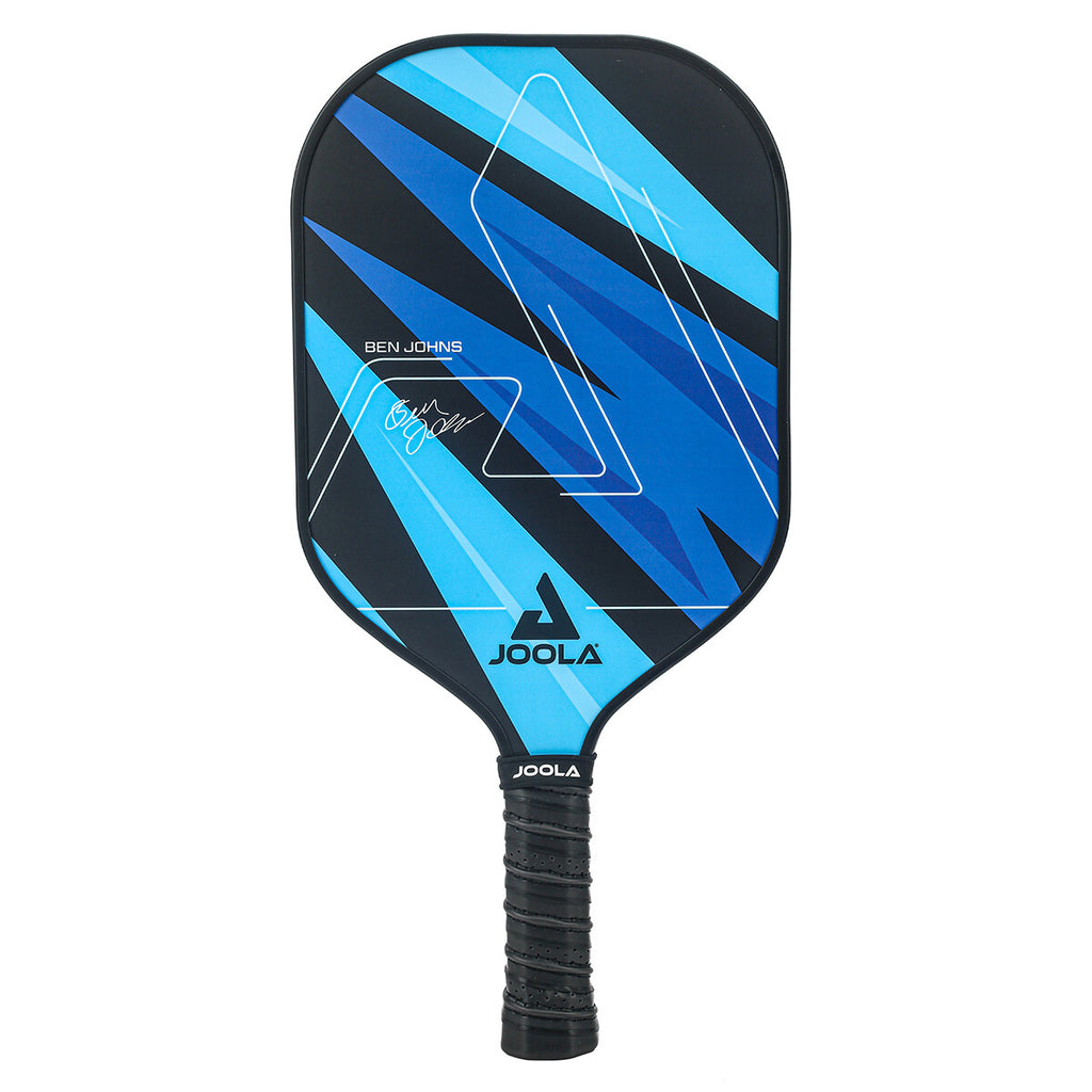 Joola Ben Johns Pickleball Set Blue Lightning