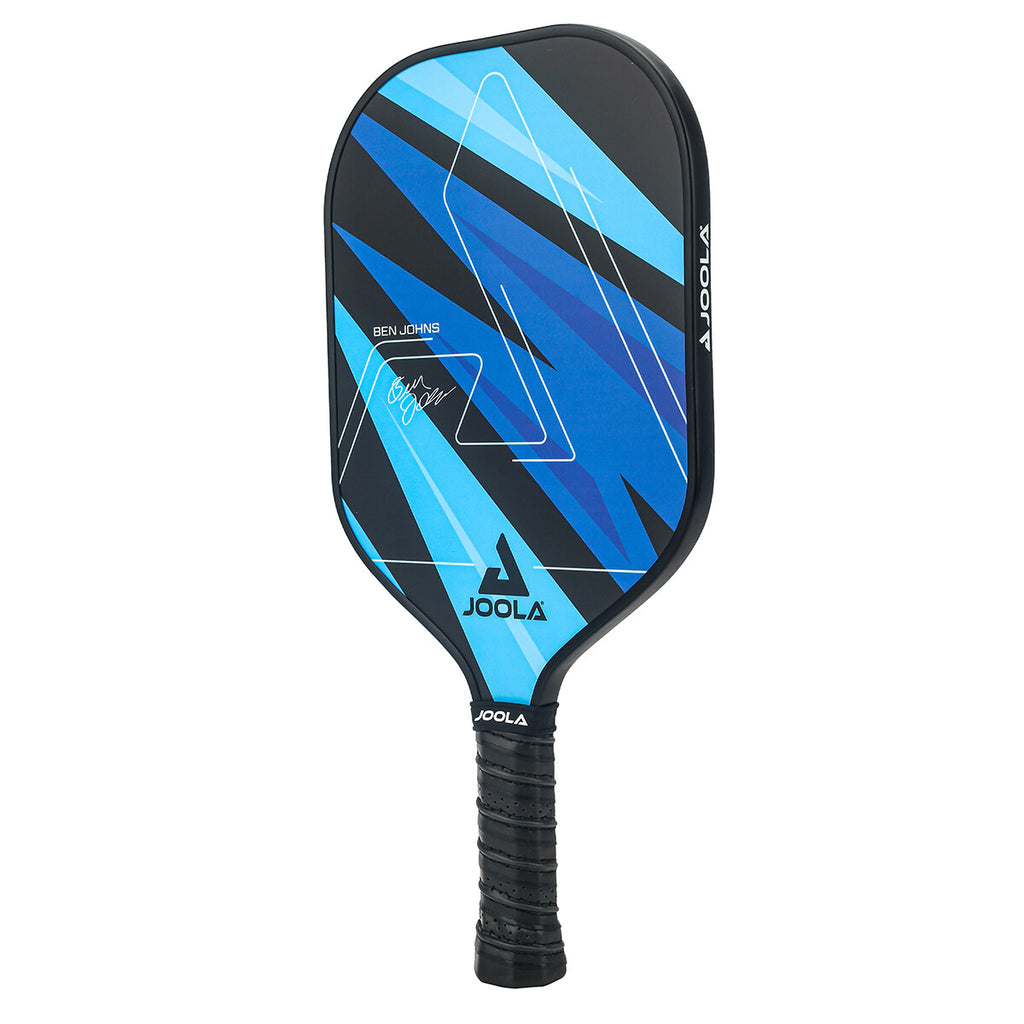 Joola Ben Johns Pickleball Set Blue Lightning