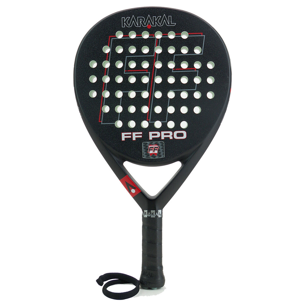 Karakal FF Pro 375 Padel Racket