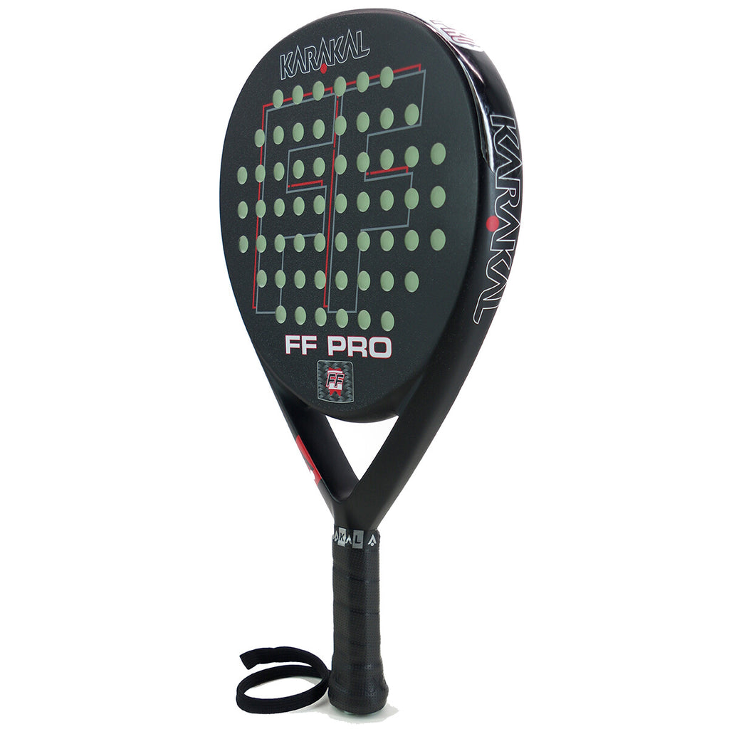 Karakal FF Pro 375 Padel Racket