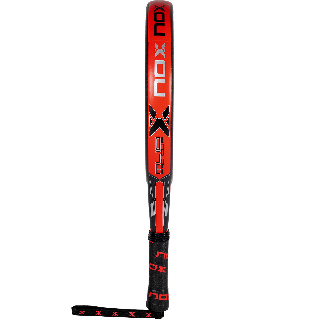 Nox ML10 Pro Cup Rough Surface Padel Racket