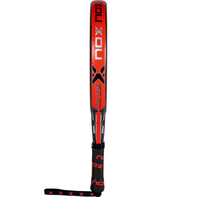 Nox ML10 Pro Cup Rough Surface Padel Racket