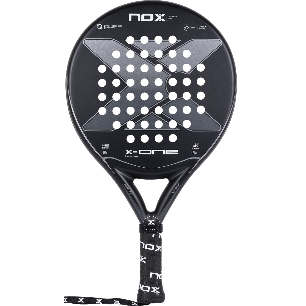 Nox X-One Padel Racket