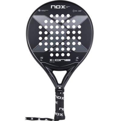 Nox X-One Padel Racket