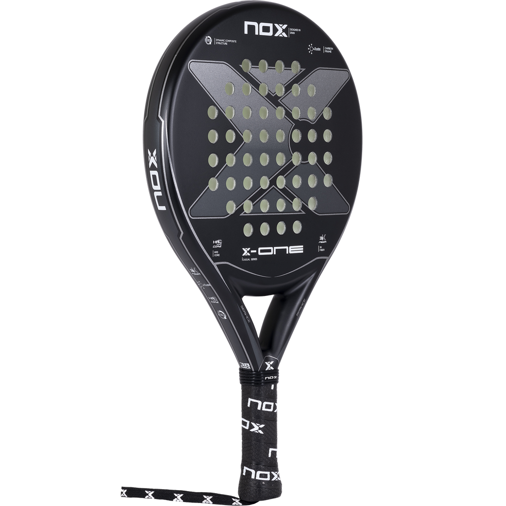 Nox X-One Padel Racket