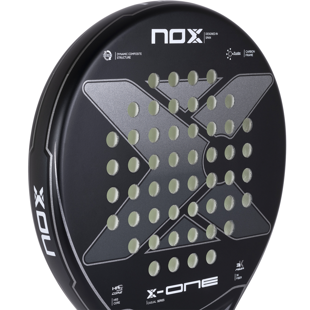 Nox X-One Padel Racket