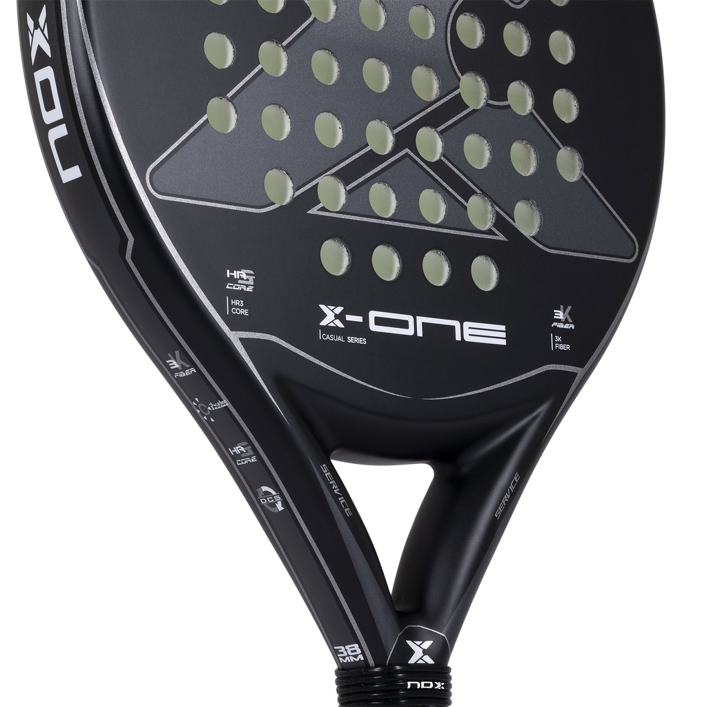 Nox X-One Padel Racket