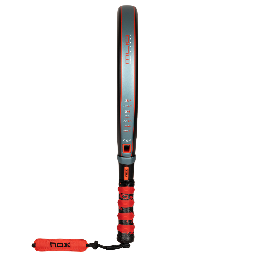 Nox ML10 Bahia 12k Luxury Series Padel Racket