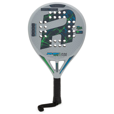 Royal Padel Whip Poly 2024 Padel Racket