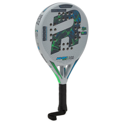 Royal Padel Whip Poly 2024 Padel Racket