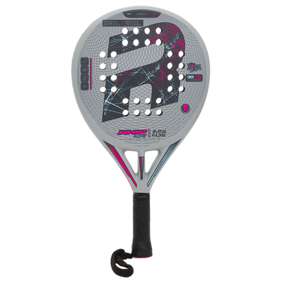 Royal Padel Whip Light 2024 Padel Racket