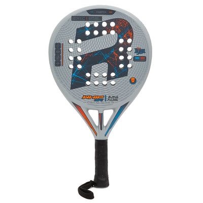 Royal Padel Whip Hybrid 2024 Padel Racket