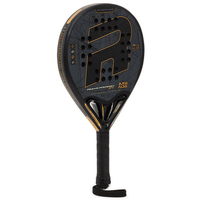 Royal Padel Anniversary Poly 2024 Padel Racket