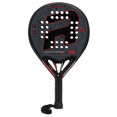 Royal Padel Anniversary Hybrid 2024 Padel Racket