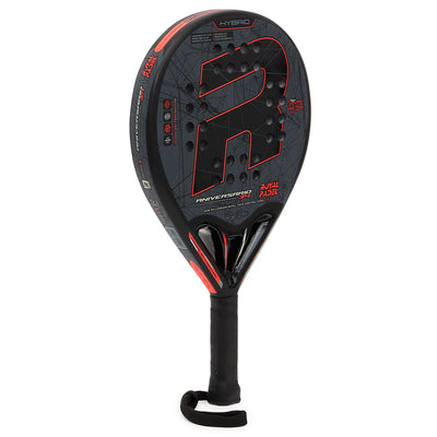 Royal Padel Anniversary Hybrid 2024 Padel Racket