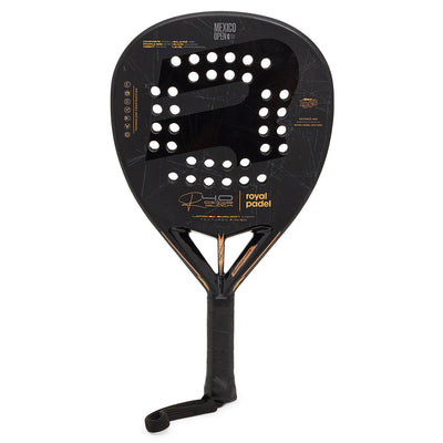 Royal Padel Oxide 4.0 2024 Padel Racket