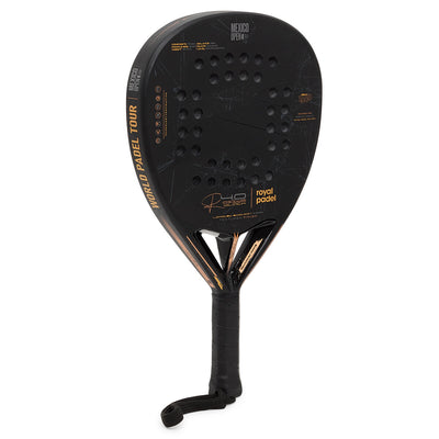 Royal Padel Oxide 4.0 2024 Padel Racket